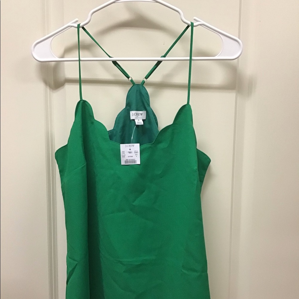 JCREW cami top